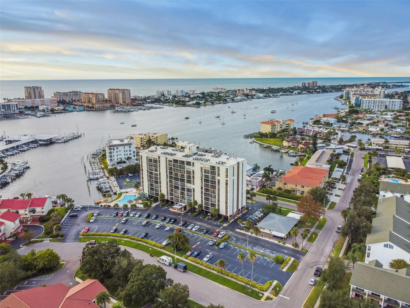 Image 56 of 75 For 255 Dolphin Point 505