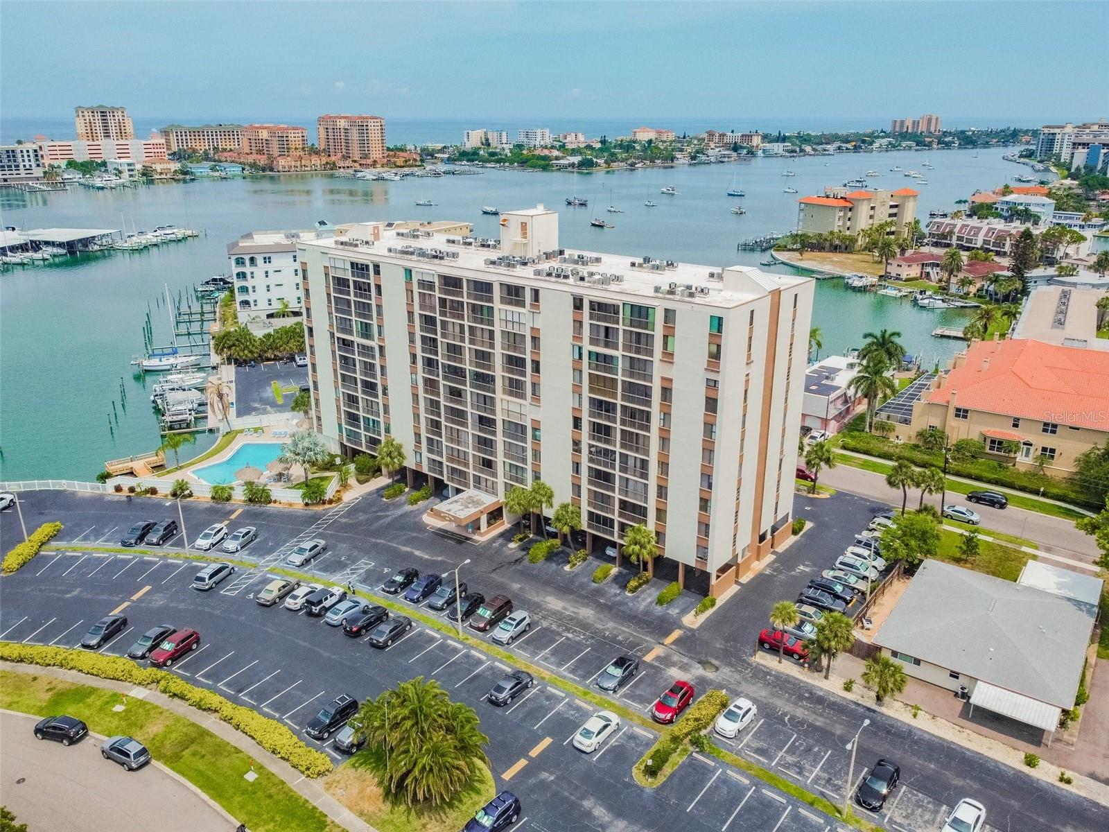 Image 67 of 75 For 255 Dolphin Point 505