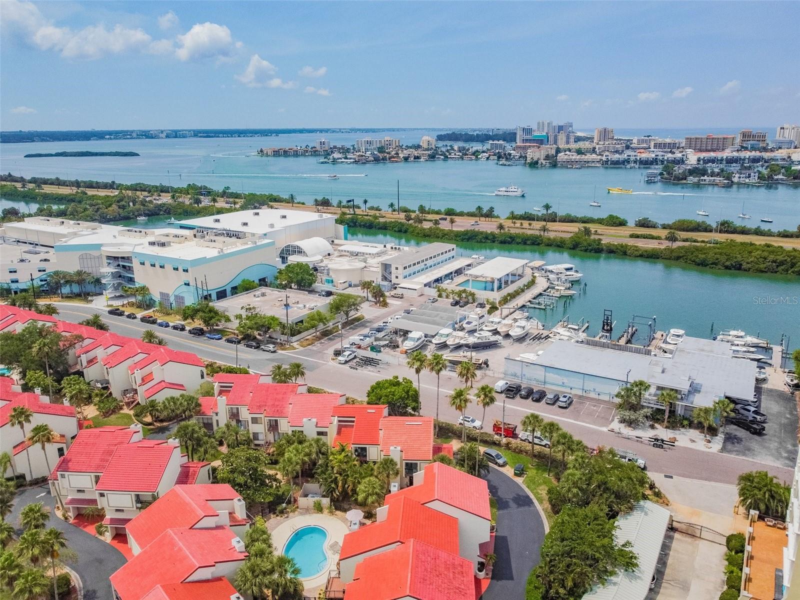 Image 69 of 75 For 255 Dolphin Point 505