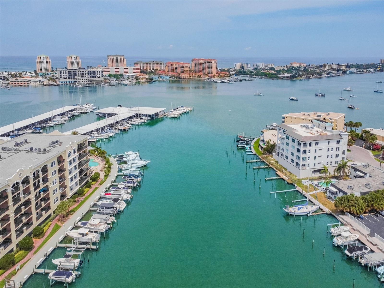 Image 73 of 75 For 255 Dolphin Point 505