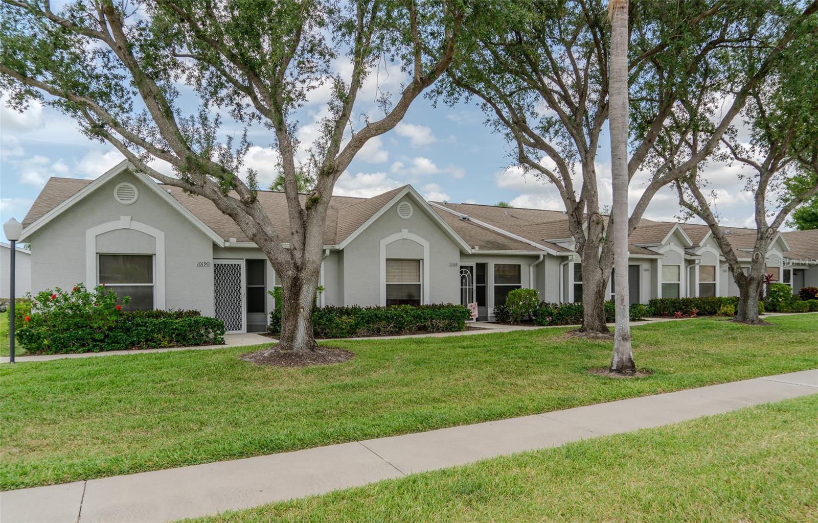Image 2 of 29 For 10188 Regent Circle 2802