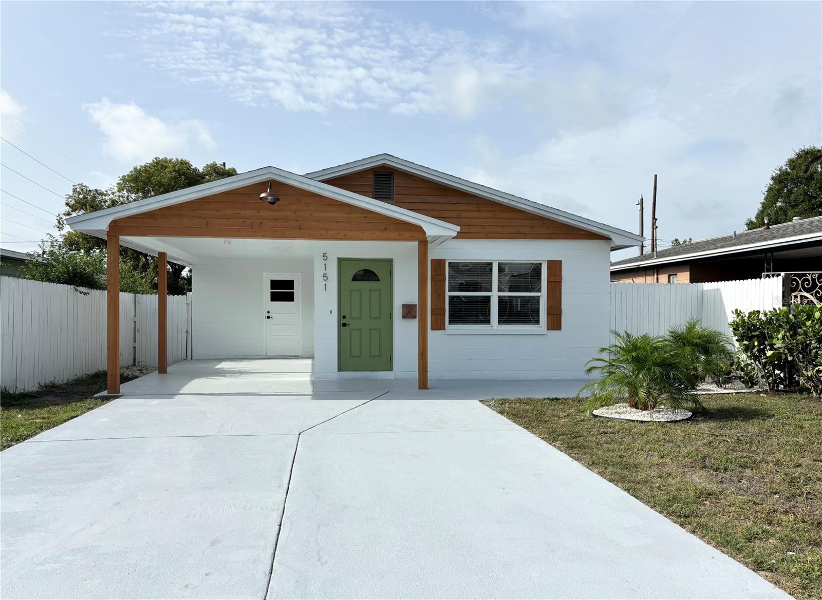 Details for 5151 7th Avenue N, ST PETERSBURG, FL 33710