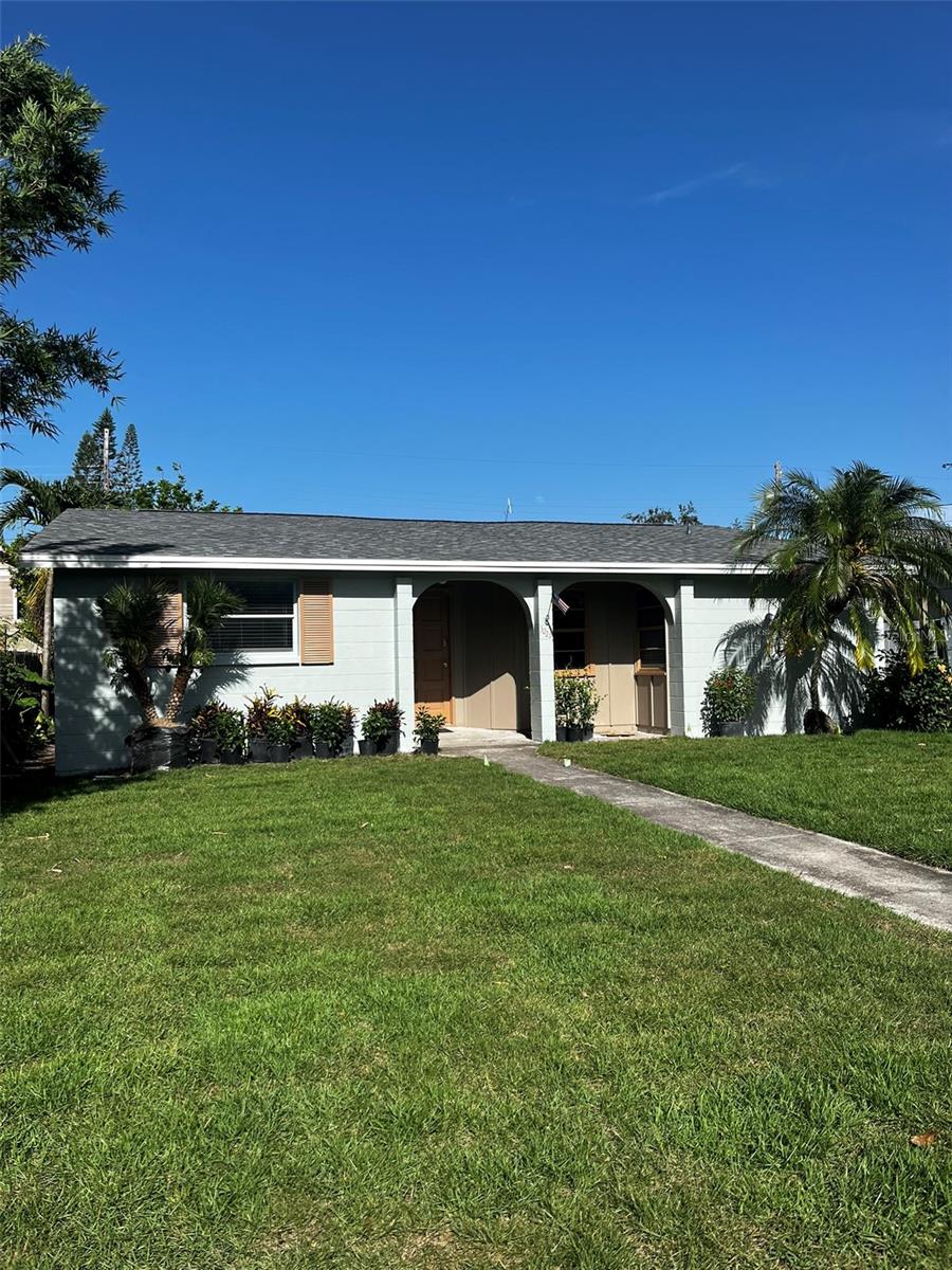 Details for 3229 12th Street N, ST PETERSBURG, FL 33704