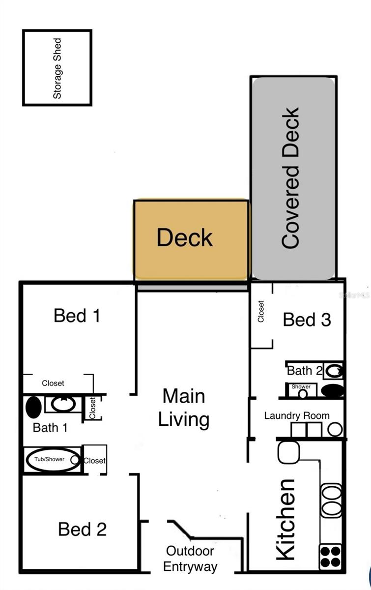 Image 38 of 38 For 3229 12th Street N