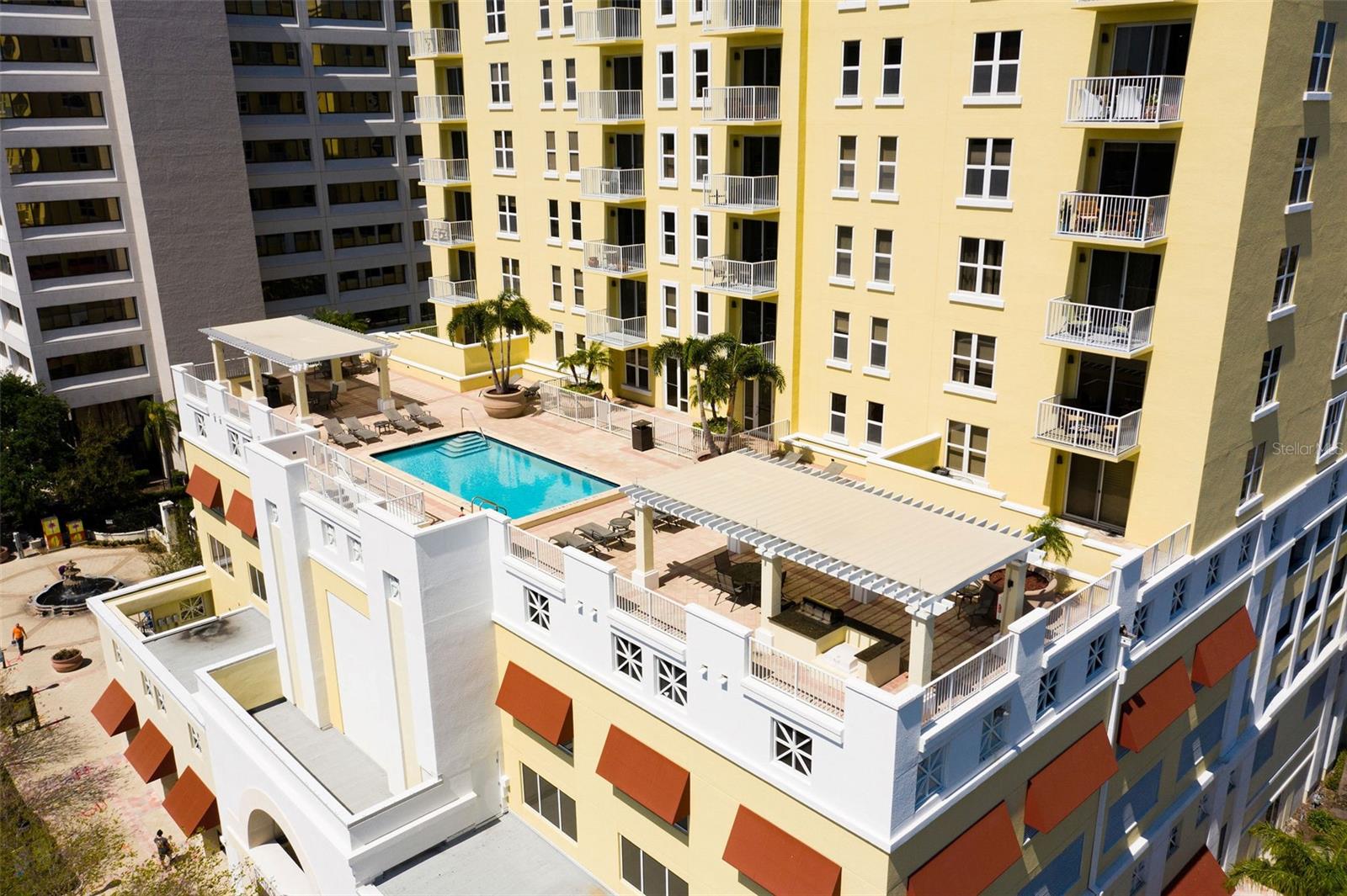 Details for 628 Cleveland Street 711, CLEARWATER, FL 33755