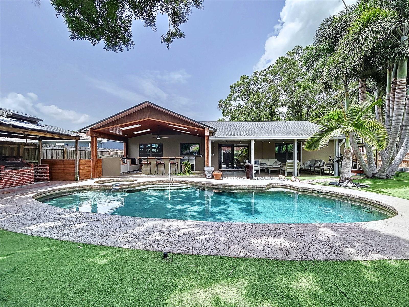 Image 2 of 68 For 11525 Country Oaks Drive