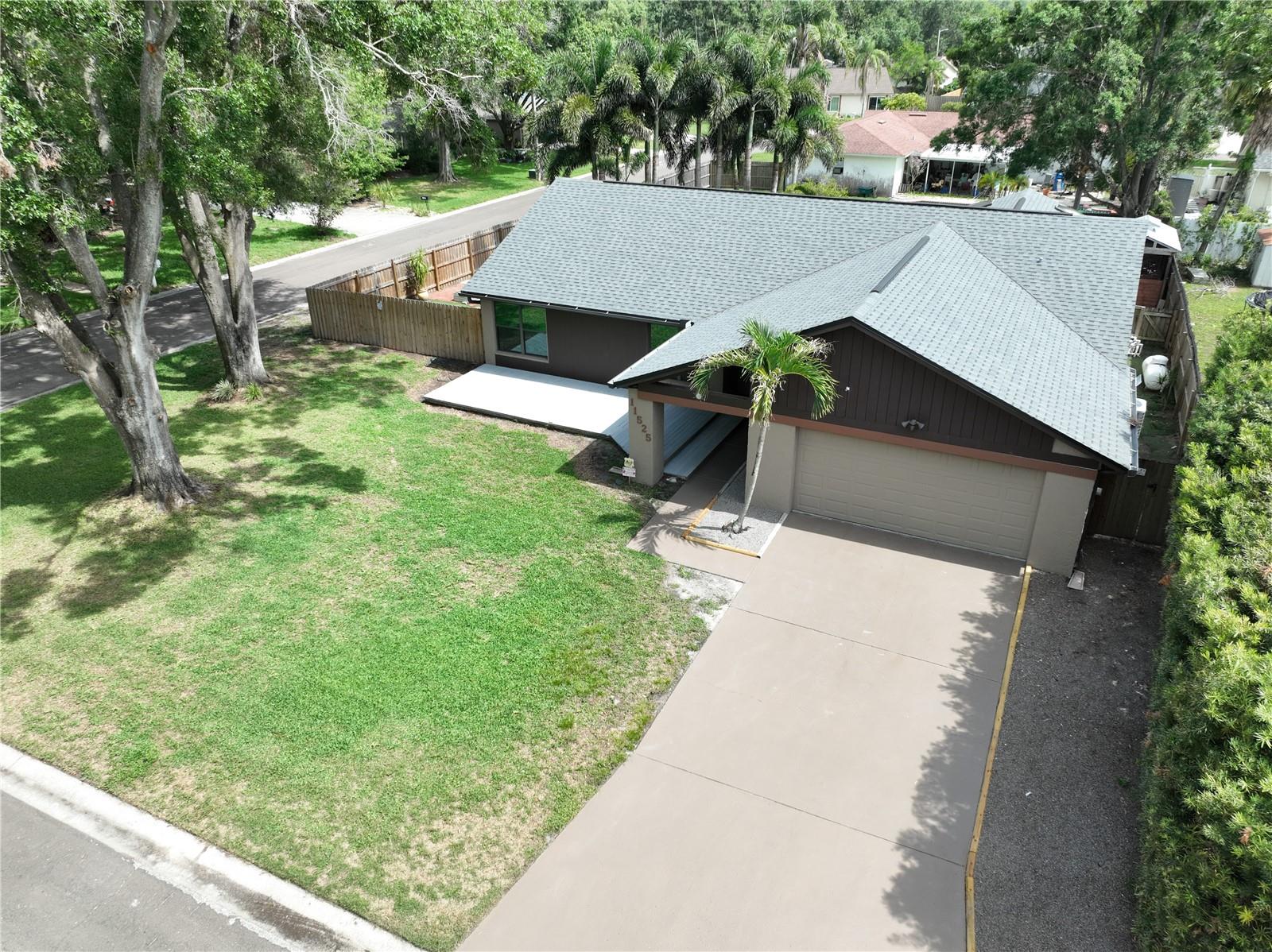 Image 61 of 68 For 11525 Country Oaks Drive