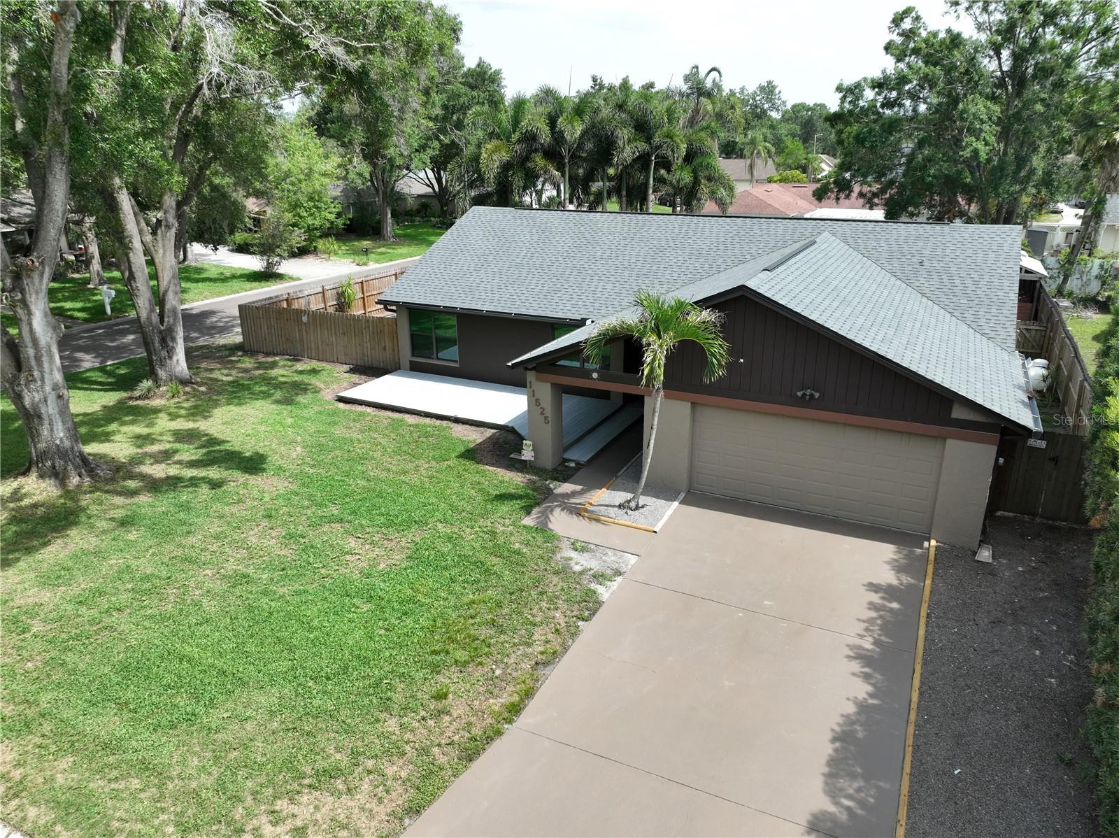 Image 63 of 68 For 11525 Country Oaks Drive