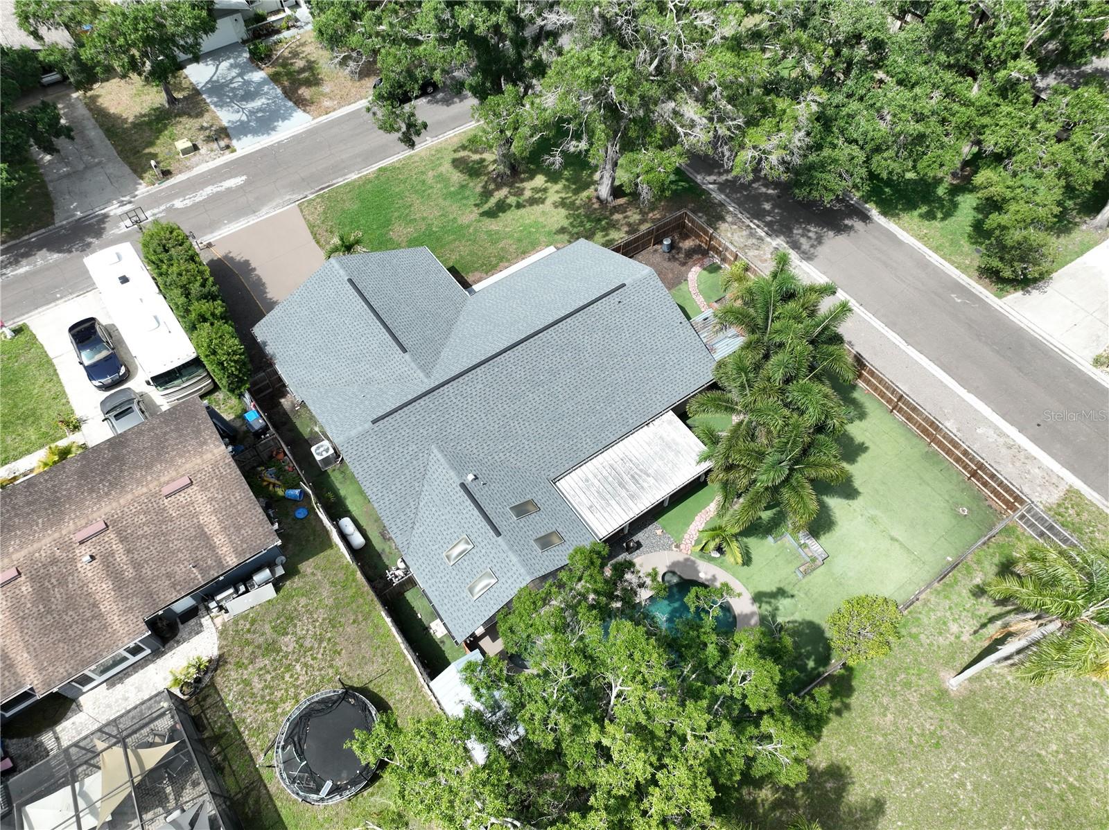 Image 64 of 68 For 11525 Country Oaks Drive
