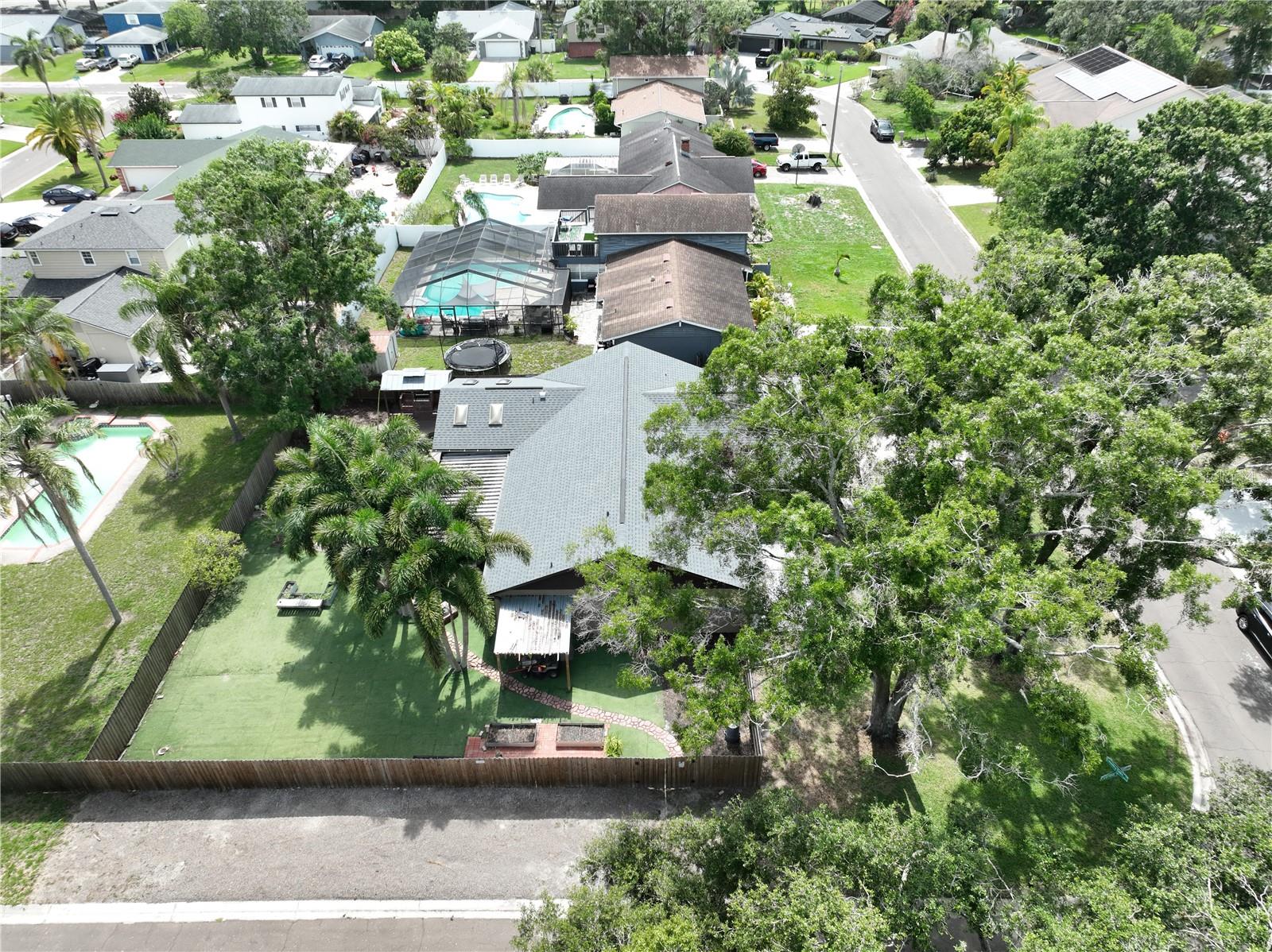 Image 67 of 68 For 11525 Country Oaks Drive