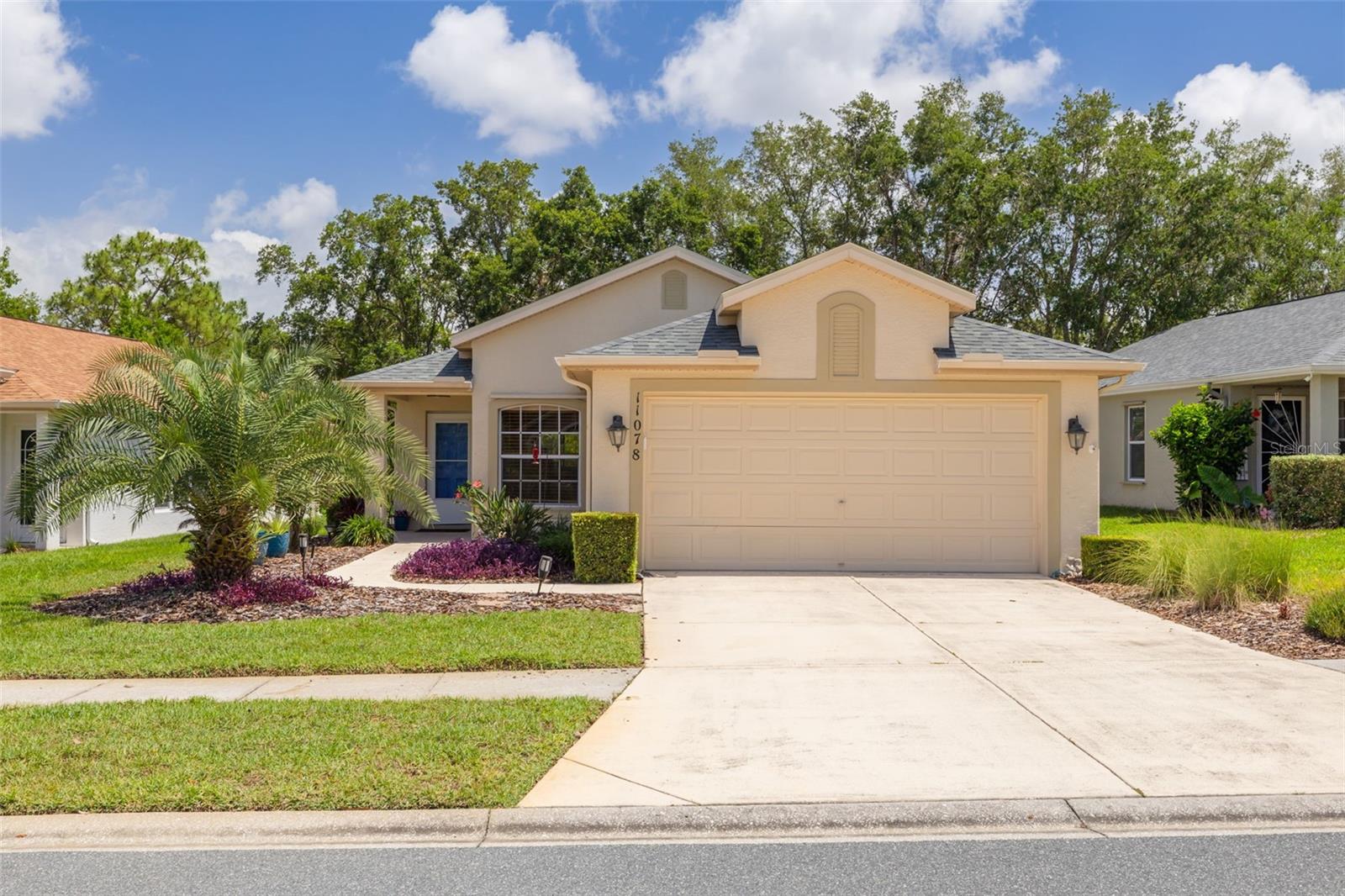 Details for 11078 Heathrow Avenue, Spring Hill, FL 34609
