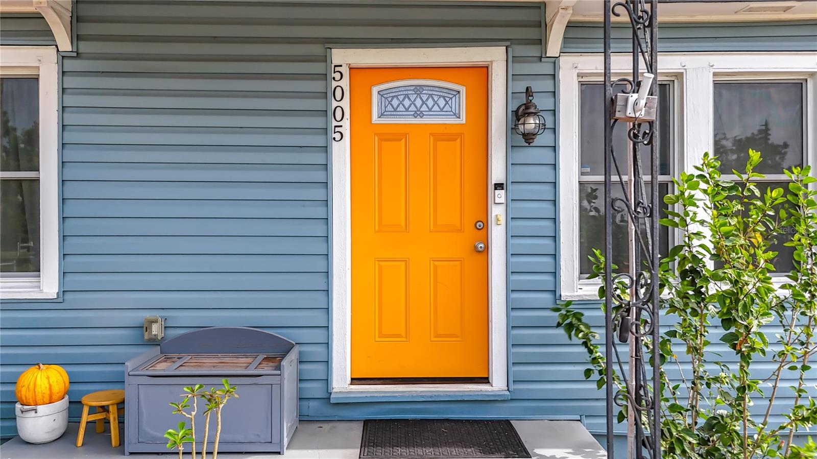 Details for 5005 Tangerine Avenue S, GULFPORT, FL 33707