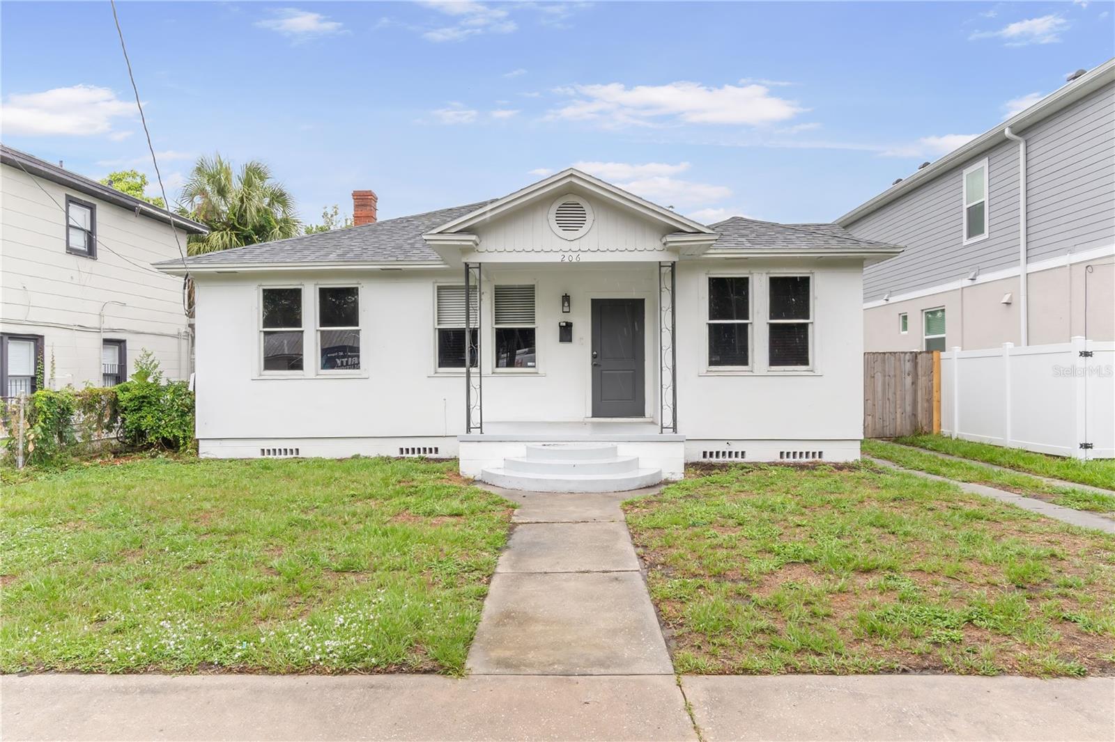 Details for 206 Albany Avenue, TAMPA, FL 33606