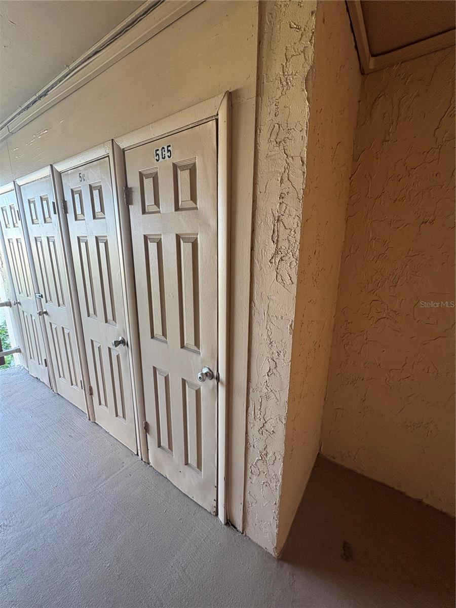 Image 31 of 33 For 4137 Lake Bayshore Drive C505