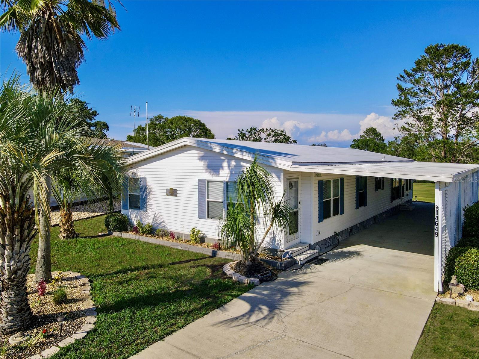 Details for 14649 Rialto Avenue, BROOKSVILLE, FL 34613