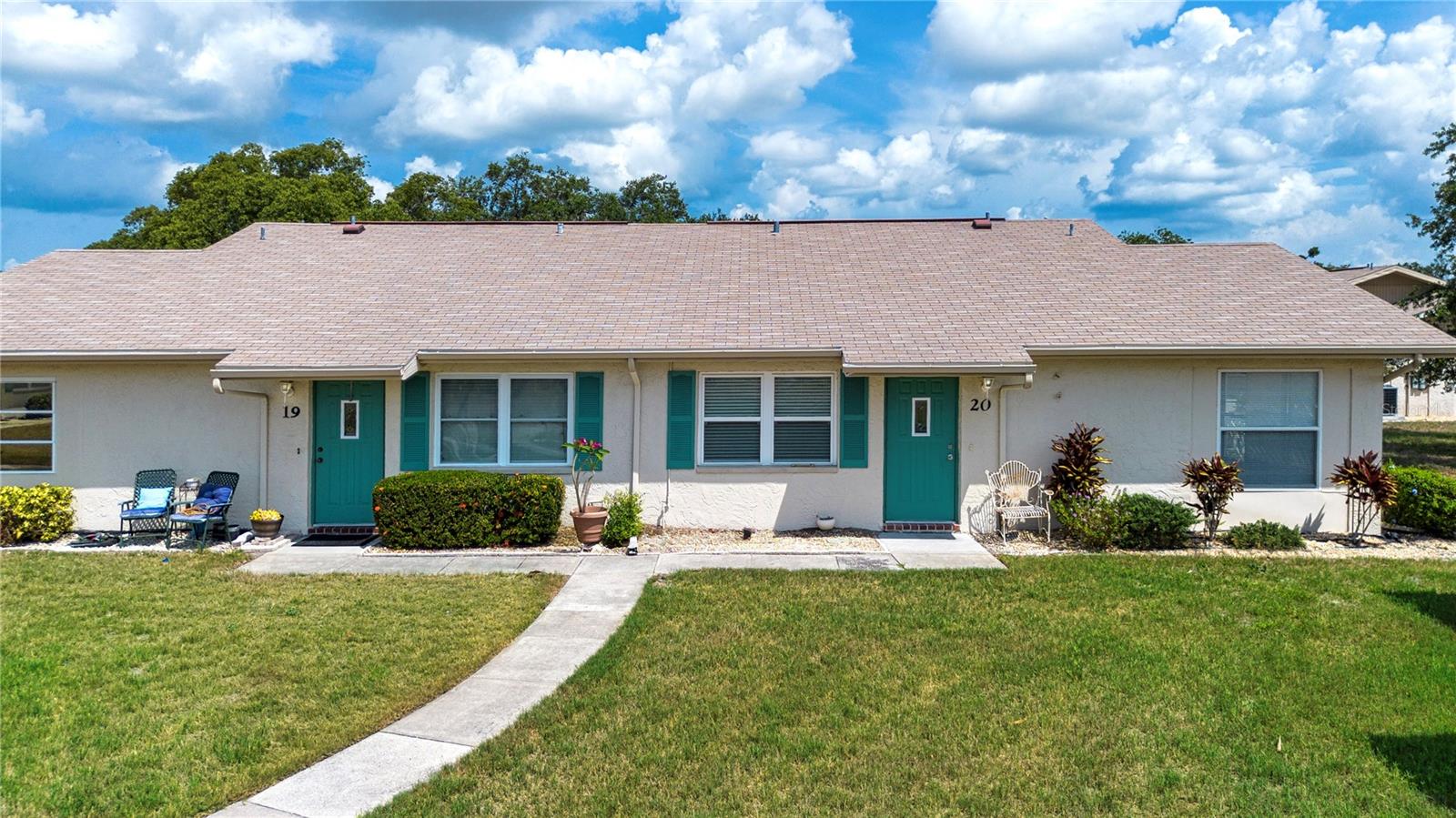 Details for 1906 Canterbury Lane 20, SUN CITY CENTER, FL 33573