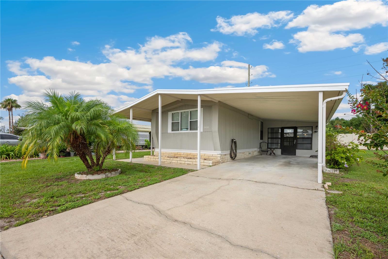 Details for 5451 Antigua Drive, ZEPHYRHILLS, FL 33541