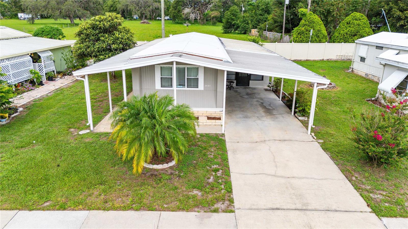 Image 2 of 40 For 5451 Antigua Drive