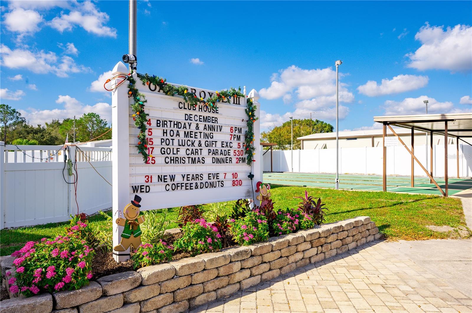 Image 24 of 40 For 5451 Antigua Drive