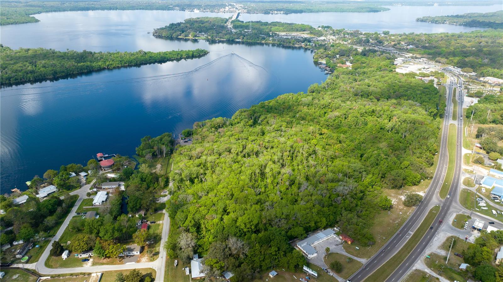 Details for  Pico Road  , EAST PALATKA, FL 32131