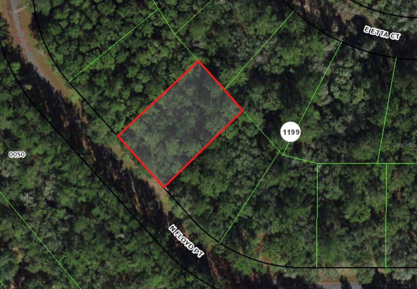 Details for 8095 Floyd Point, CITRUS SPRINGS, FL 34434