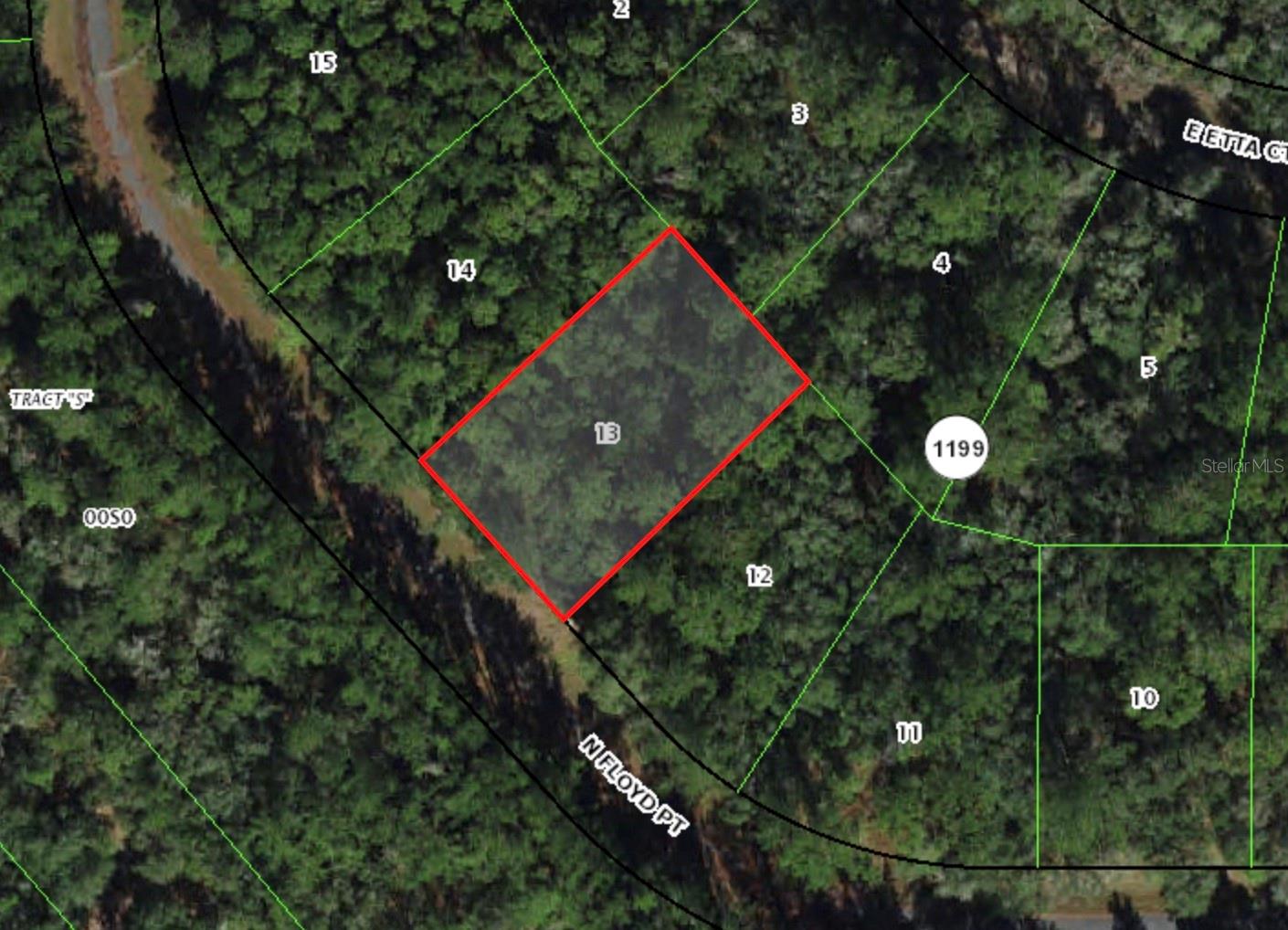 Image 4 of 7 For 8095 Floyd Point