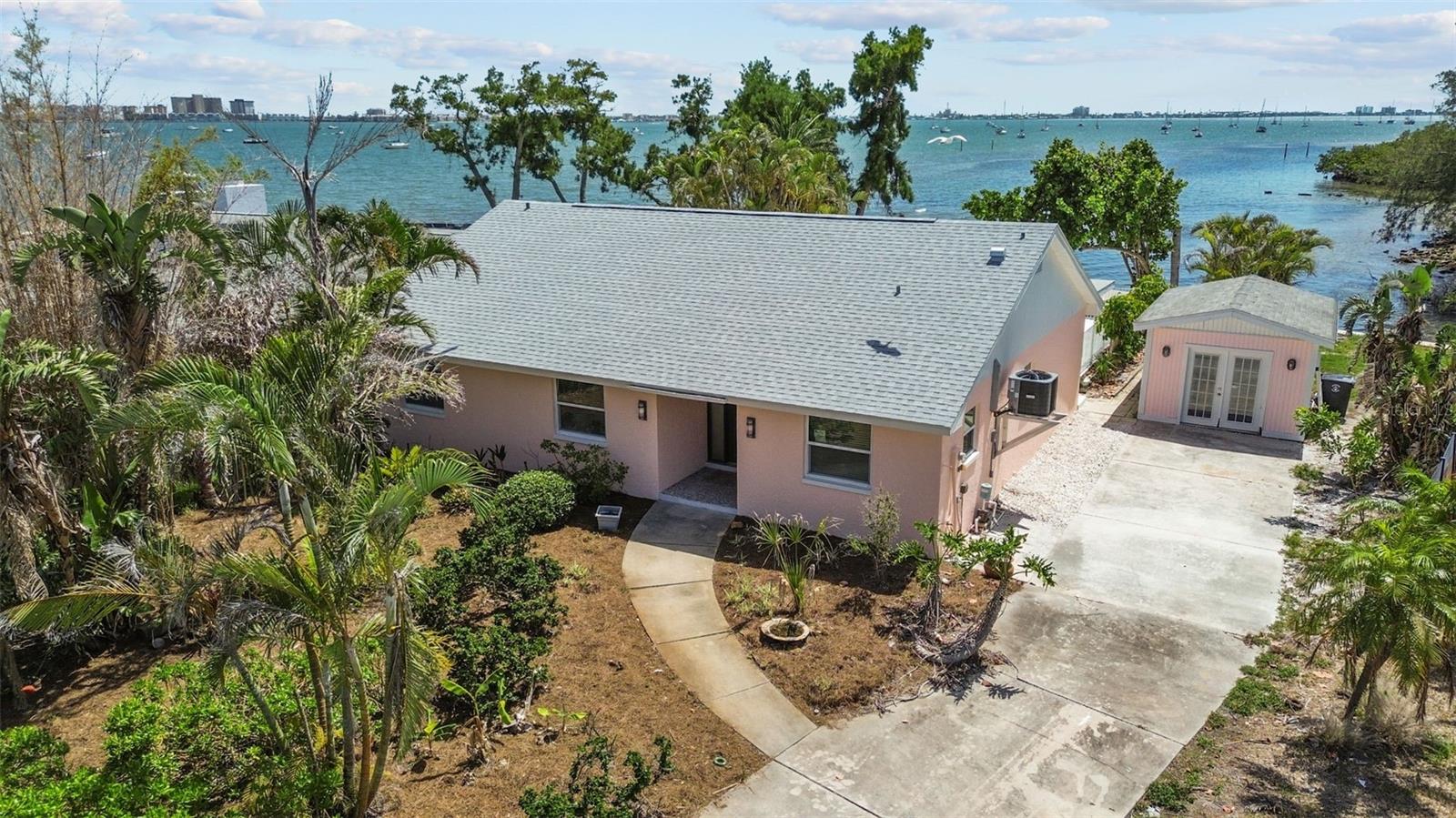 Details for 4749 Baywood Point Drive S, GULFPORT, FL 33711