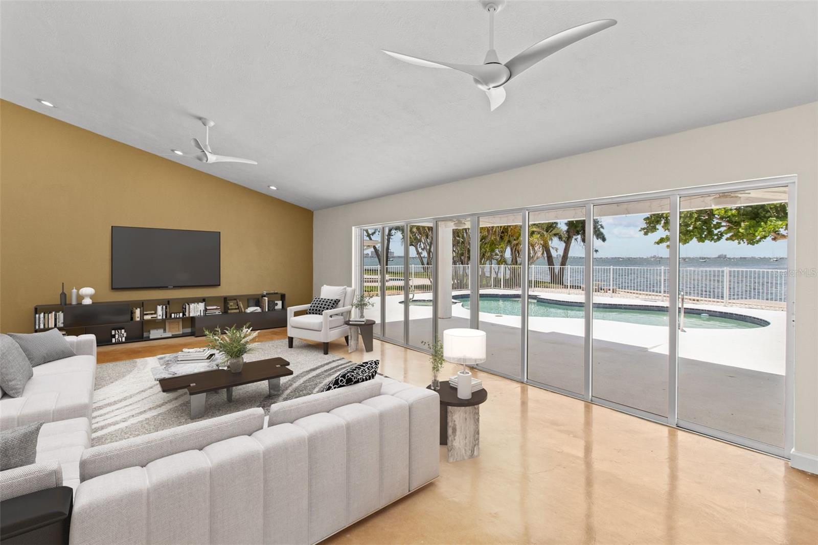 Image 3 of 52 For 4749 Baywood Point Drive S