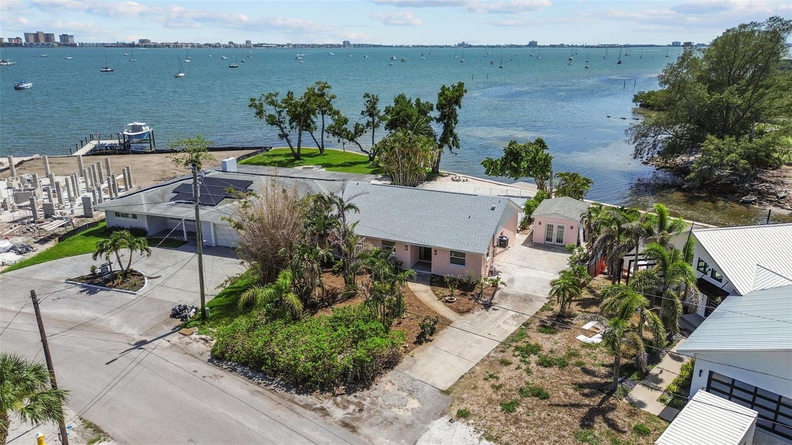 Image 42 of 52 For 4749 Baywood Point Drive S