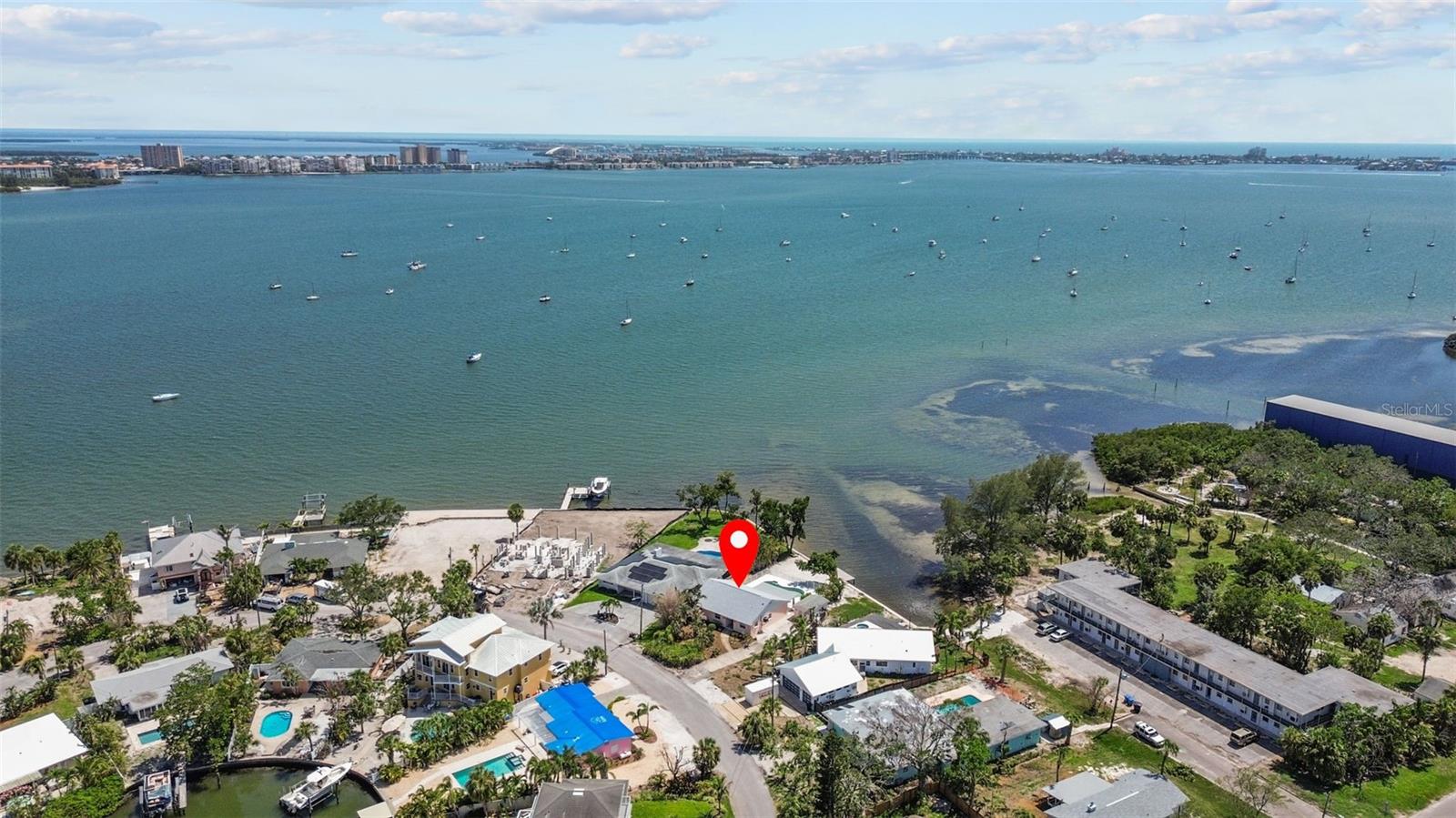 Image 43 of 52 For 4749 Baywood Point Drive S