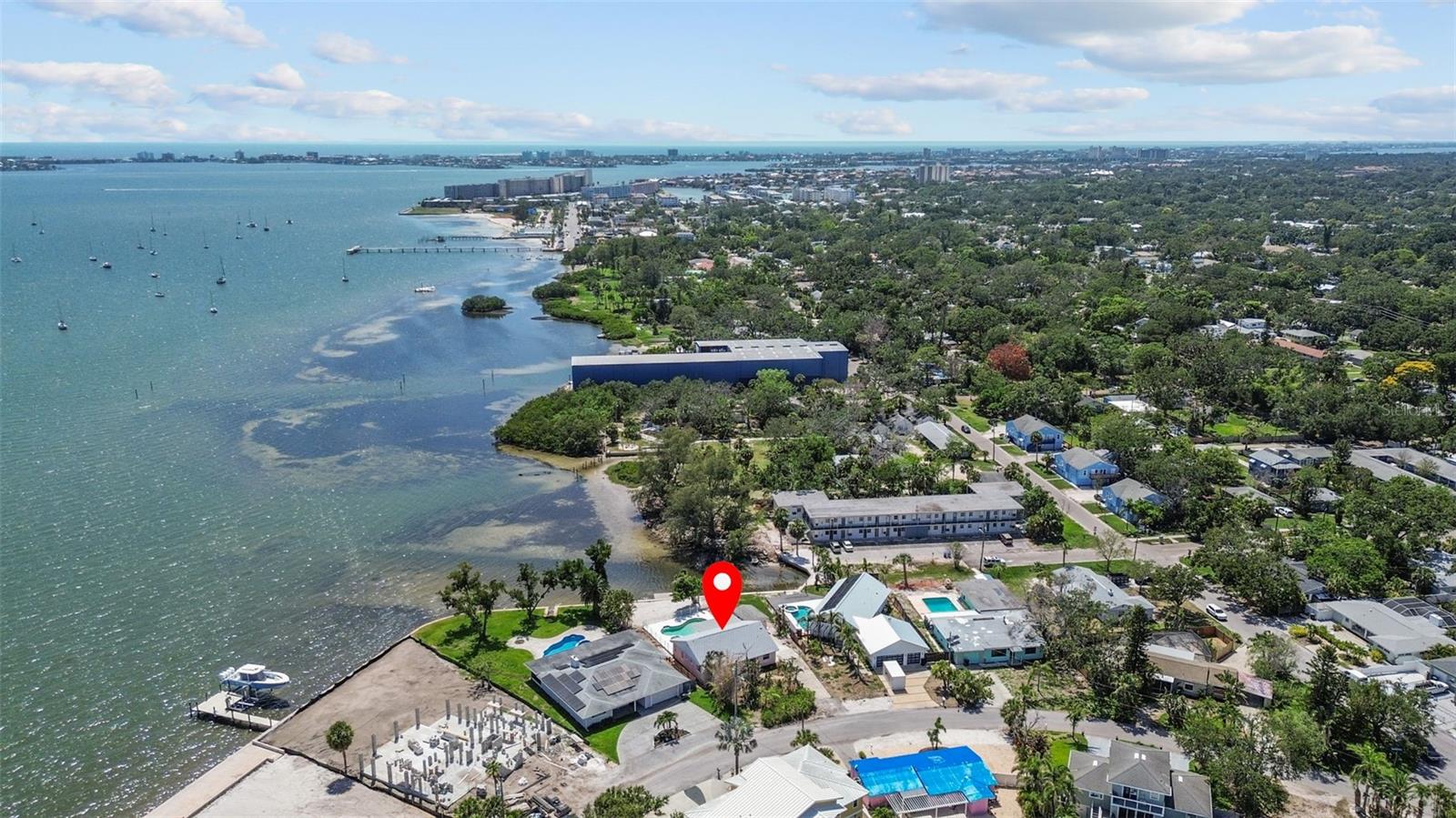 Image 45 of 52 For 4749 Baywood Point Drive S