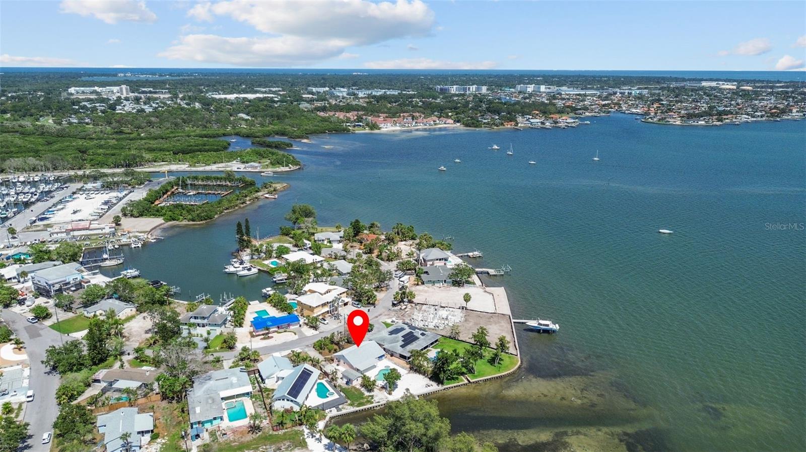 Image 46 of 52 For 4749 Baywood Point Drive S