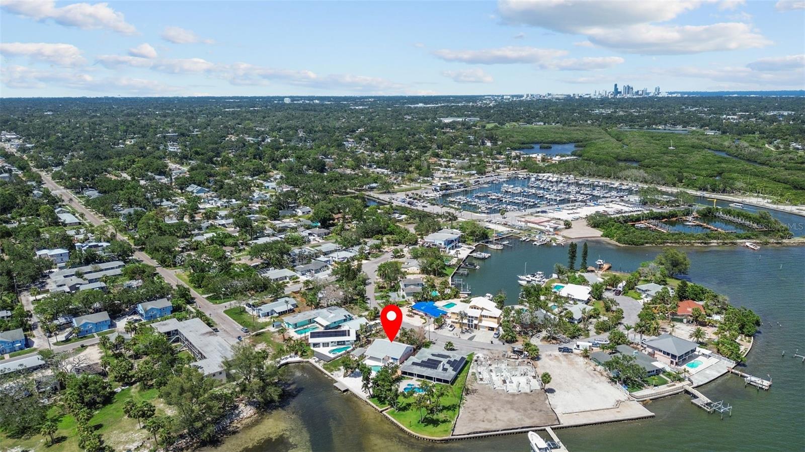 Image 47 of 52 For 4749 Baywood Point Drive S