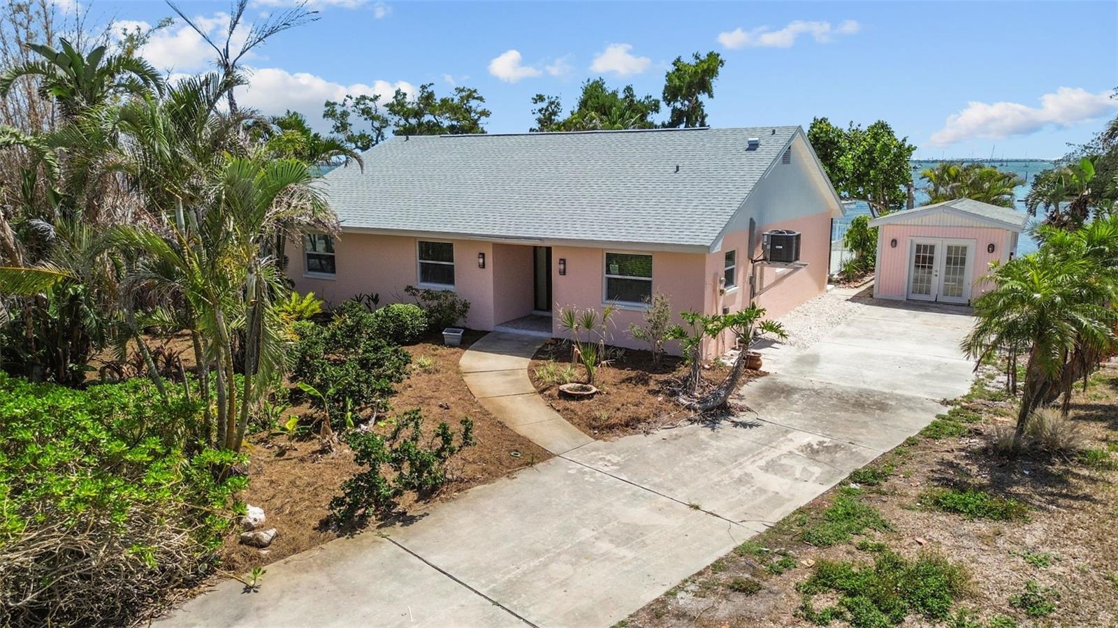 Image 51 of 52 For 4749 Baywood Point Drive S