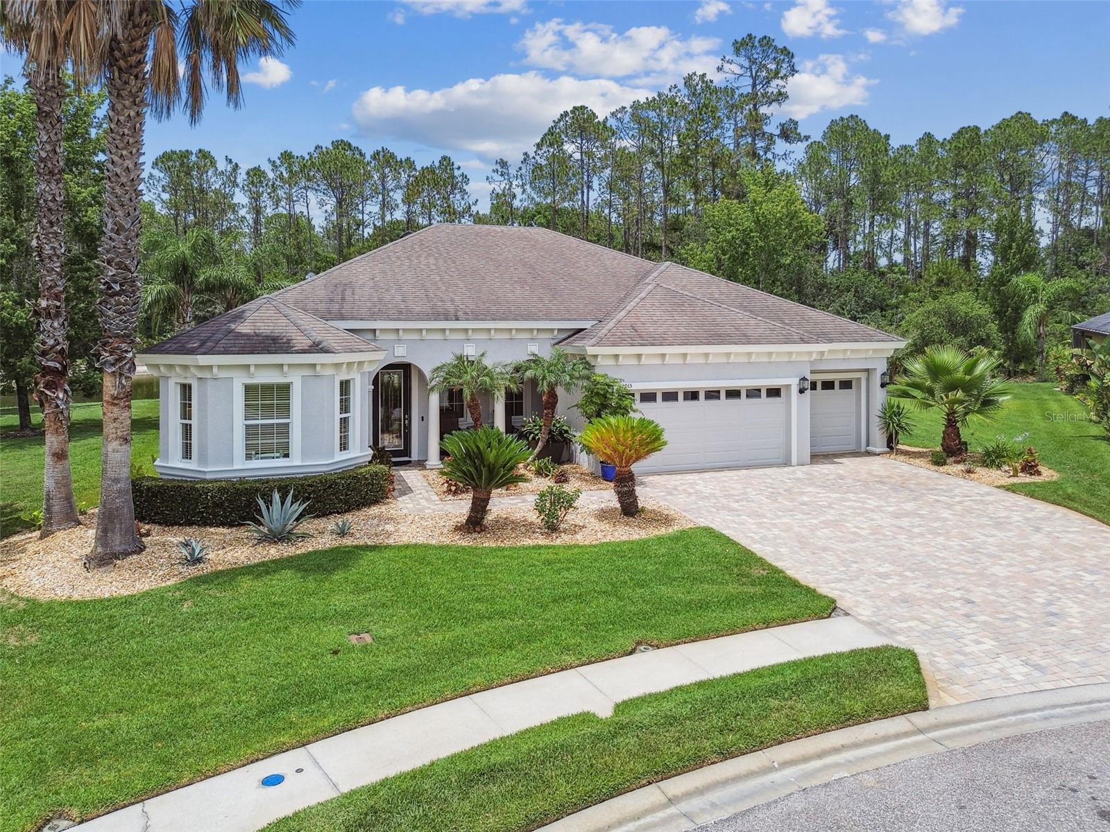Details for 32015 Summerglade Drive, WESLEY CHAPEL, FL 33545