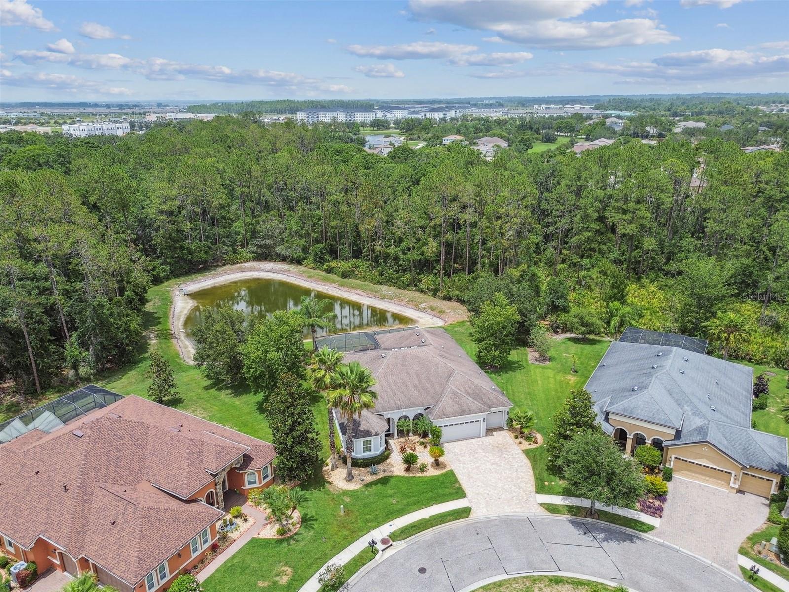 Image 47 of 55 For 32015 Summerglade Drive