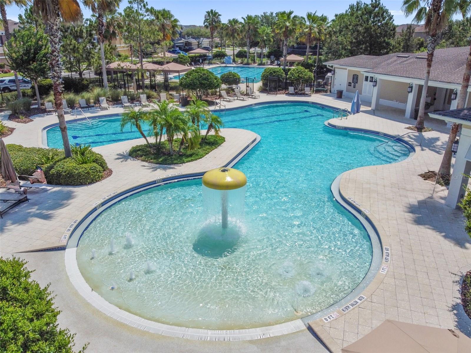 Image 50 of 55 For 32015 Summerglade Drive