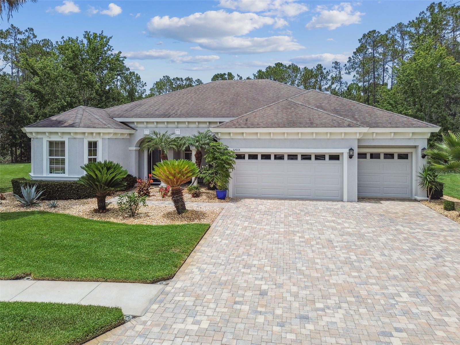 Image 55 of 55 For 32015 Summerglade Drive