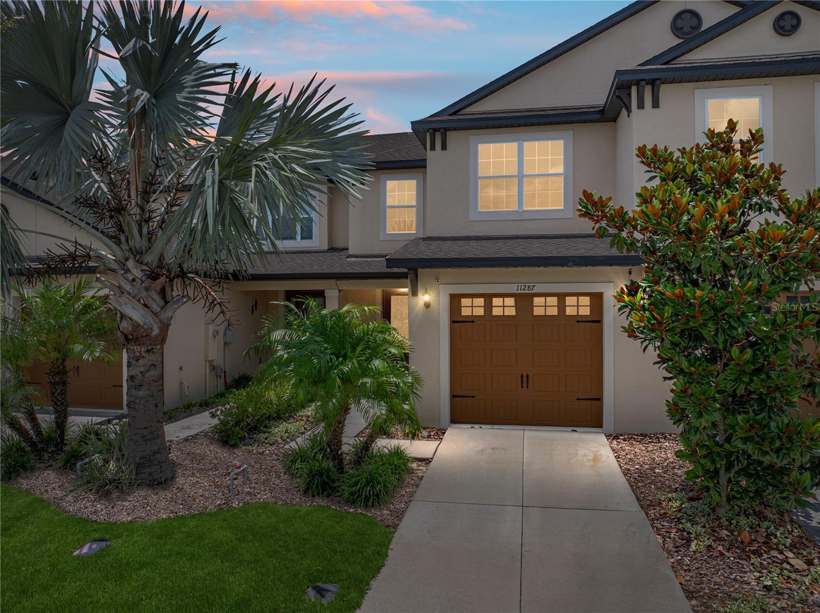 Details for 11287 Cay Spruce Way, SAN ANTONIO, FL 33576