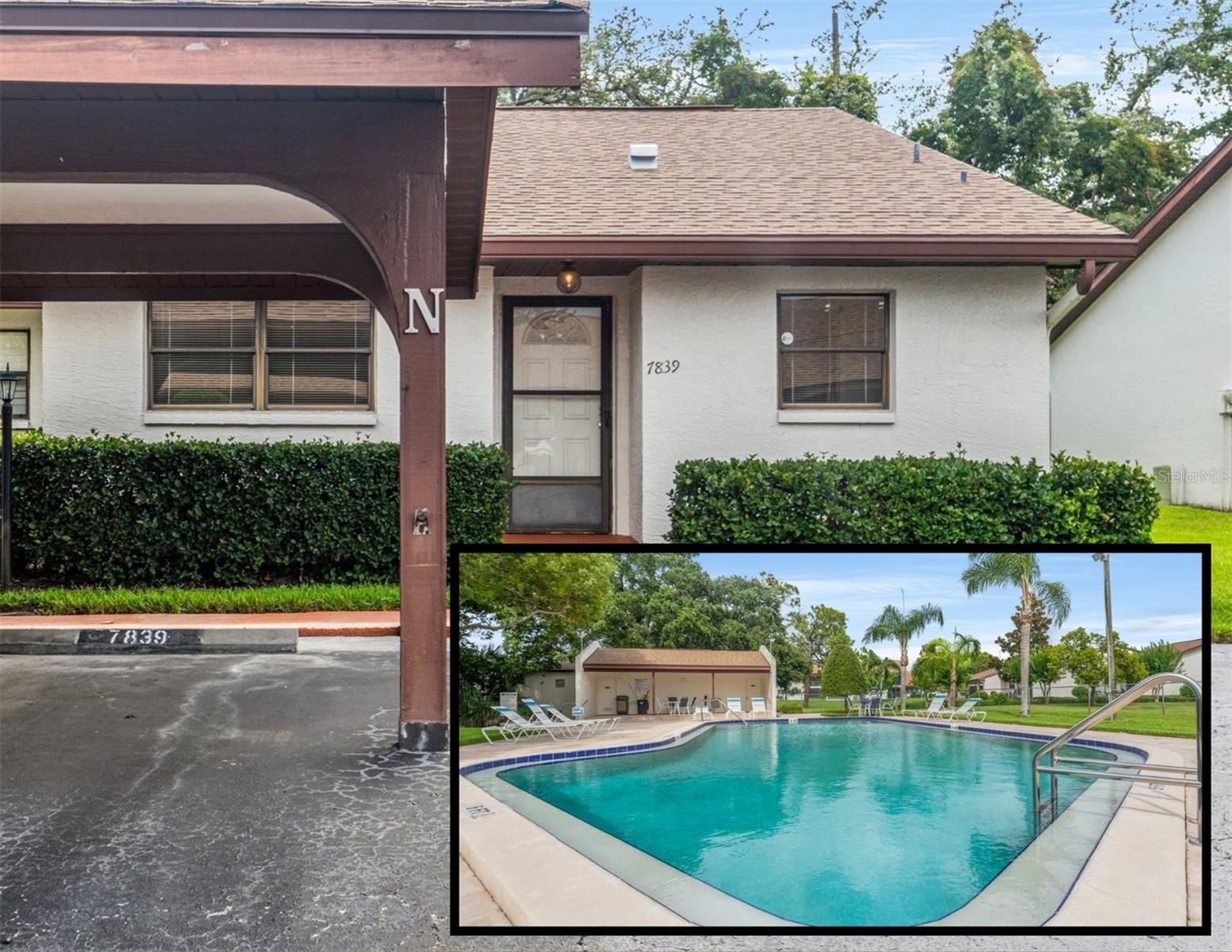 Details for 7839 Radcliffe Circle, PORT RICHEY, FL 34668