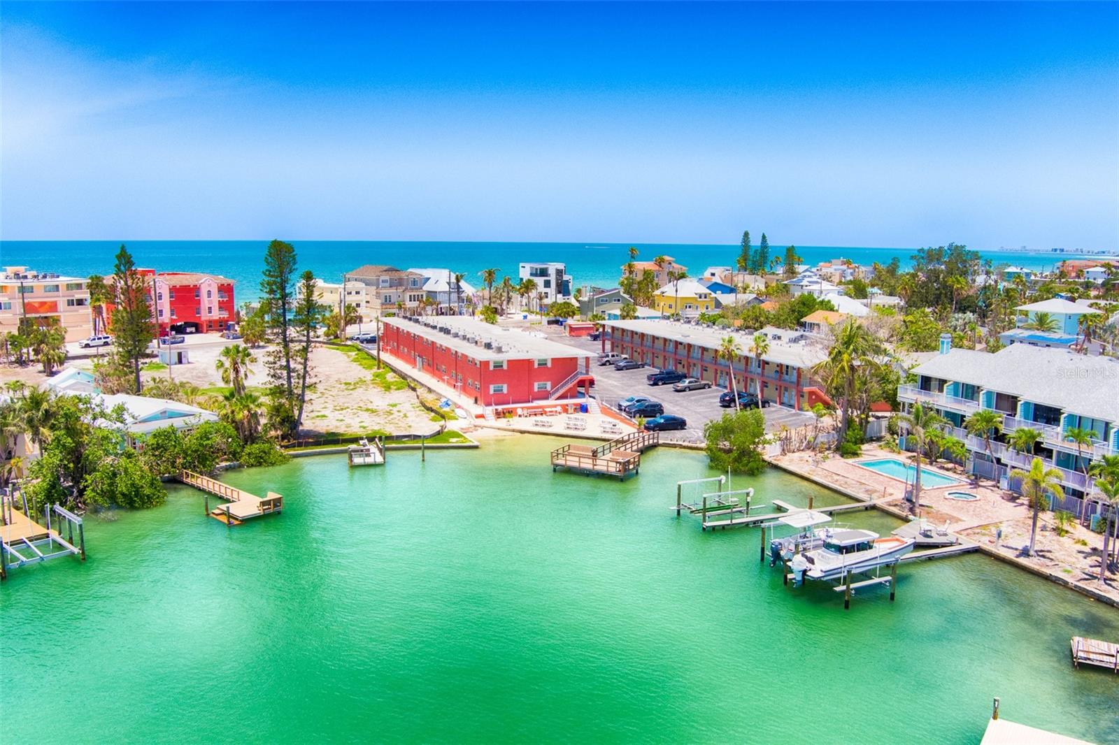 Image 21 of 21 For 8567 Gulf Boulevard 27n