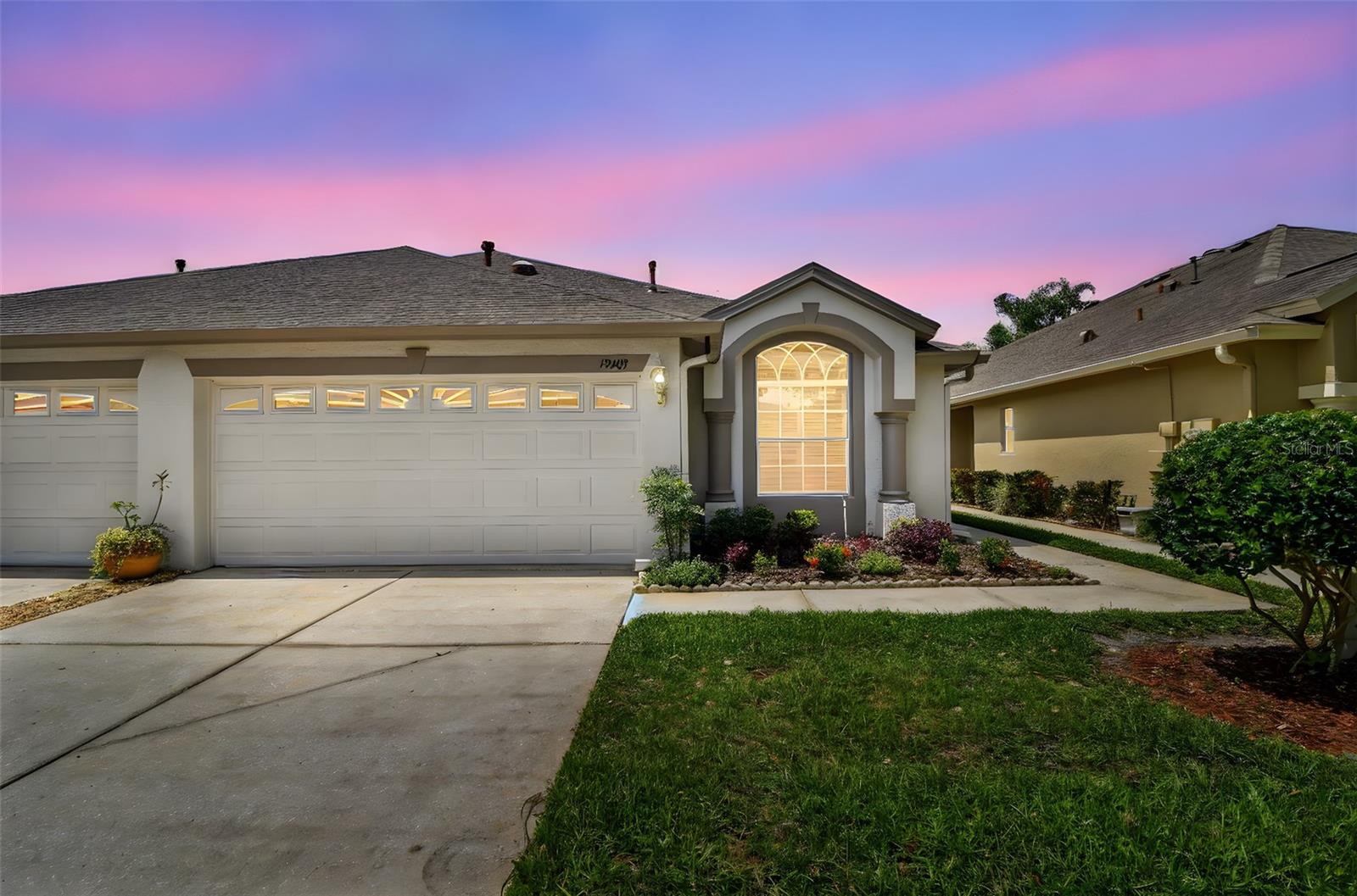 Details for 19409 Weymouth Drive, LAND O LAKES, FL 34638