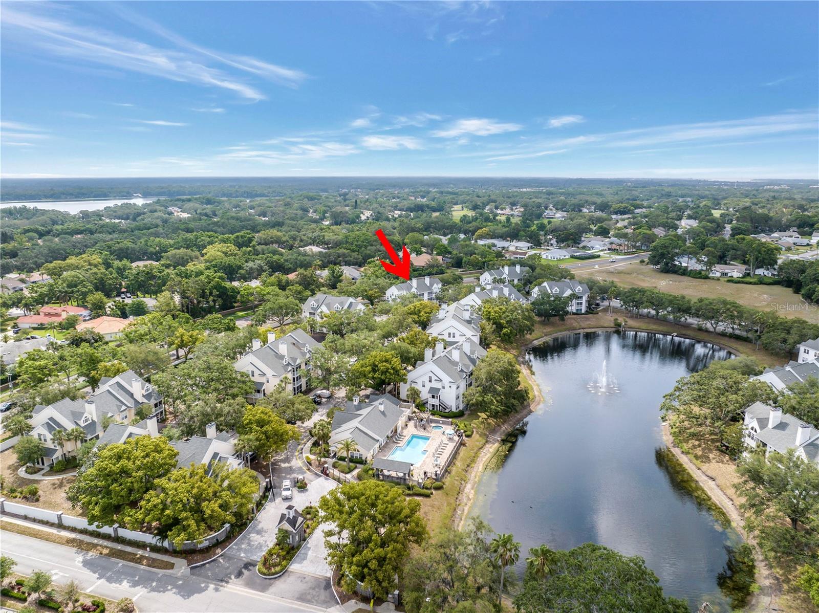Image 27 of 32 For 3305 Haviland Court 101