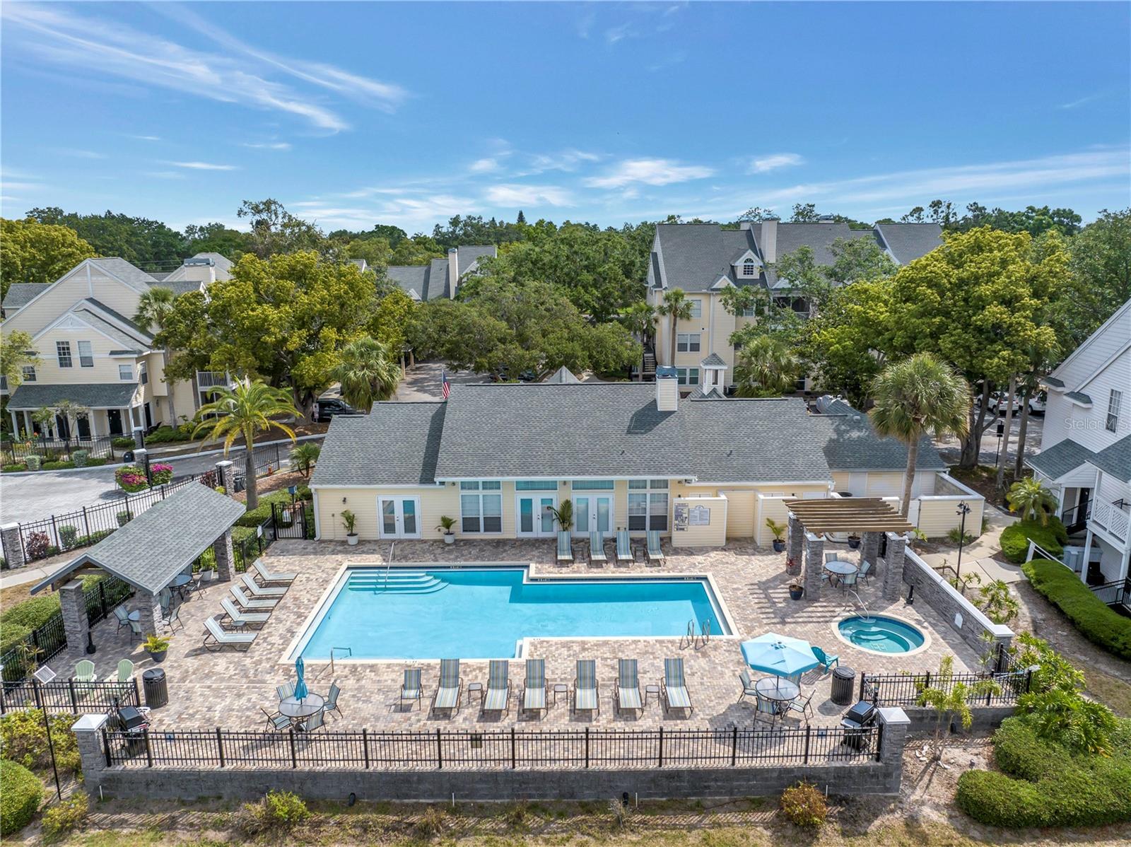 Image 28 of 32 For 3305 Haviland Court 101