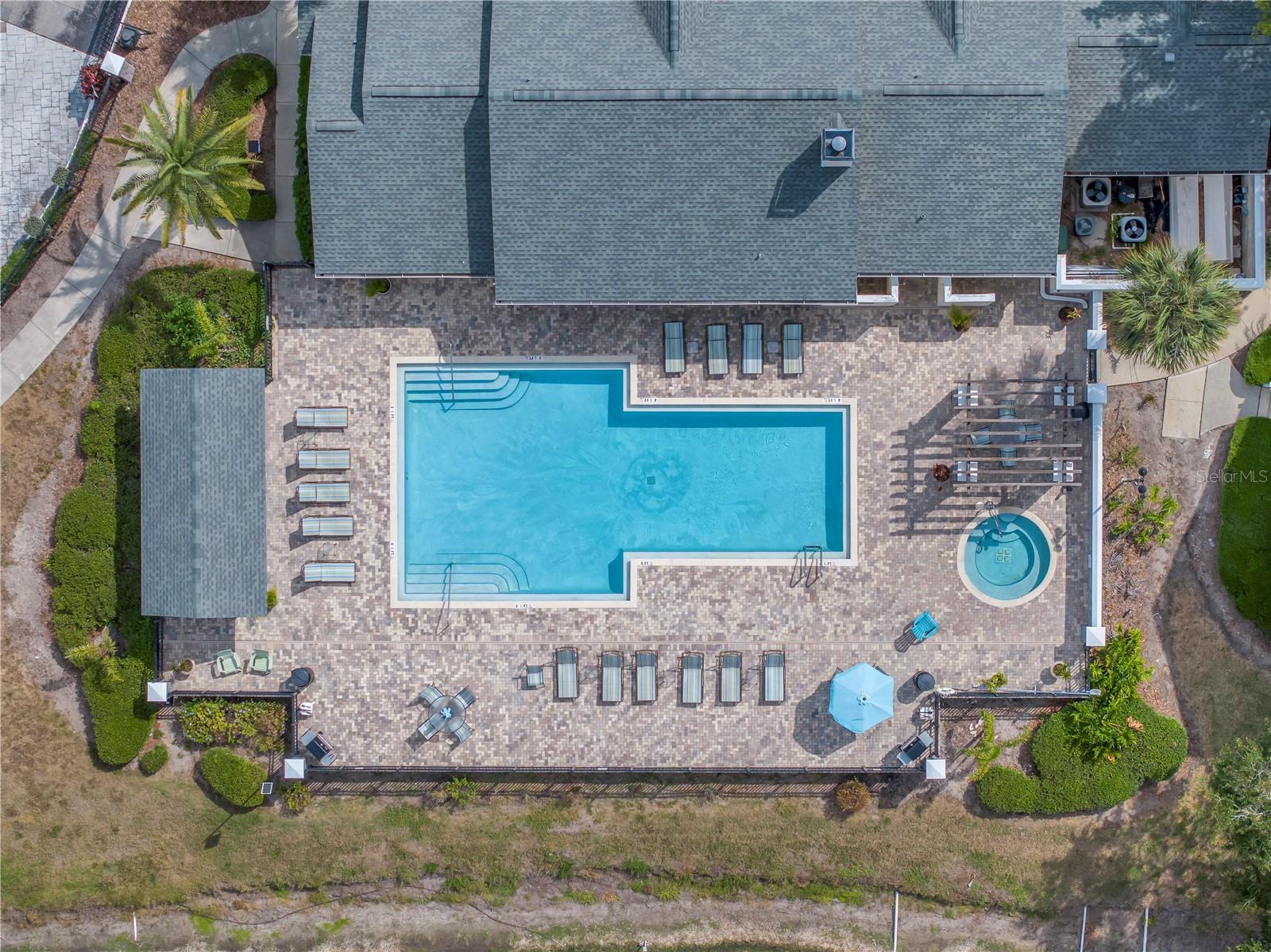 Image 21 of 22 For 3300 Haviland Court 103