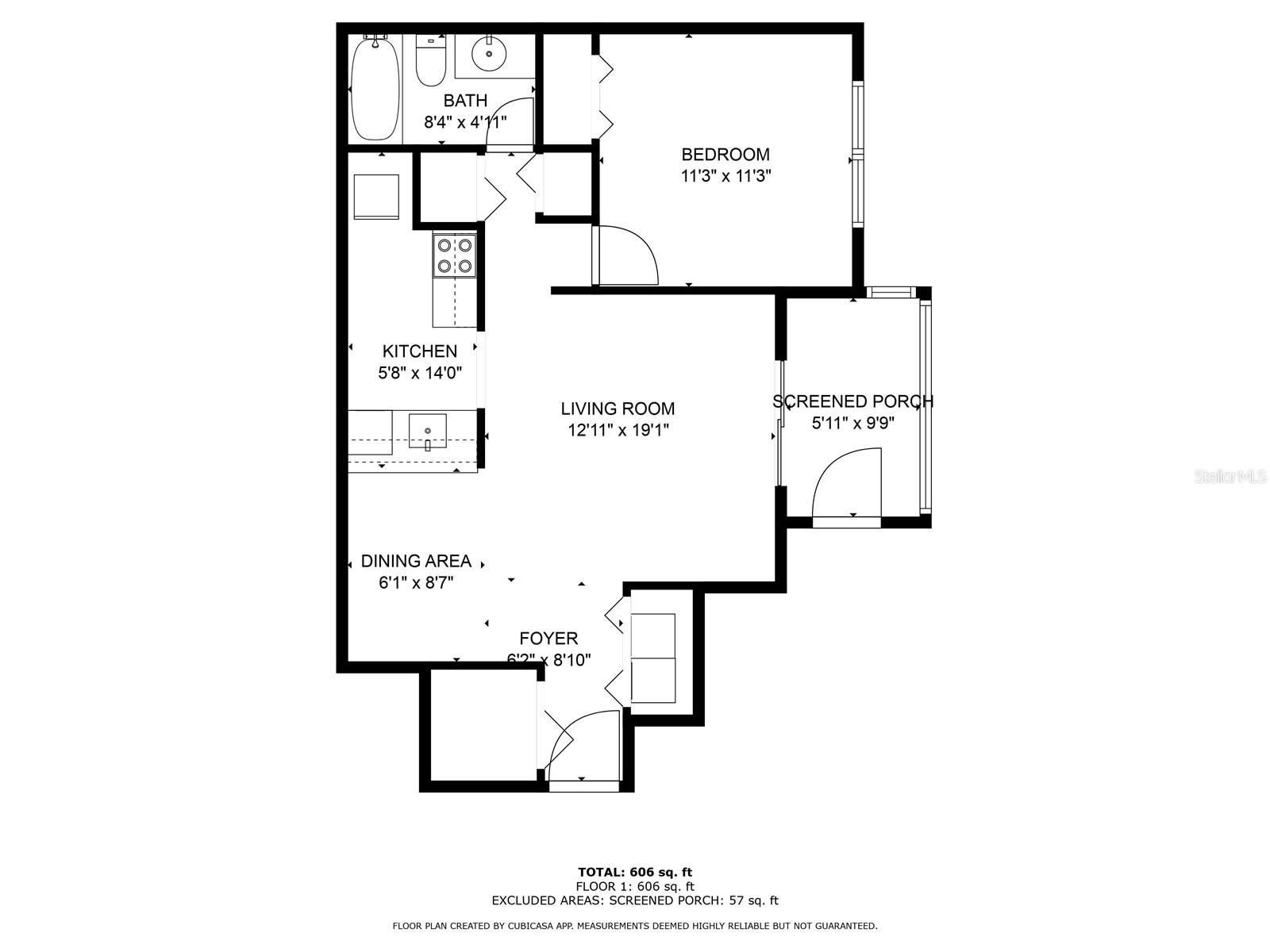 Image 22 of 22 For 3300 Haviland Court 103