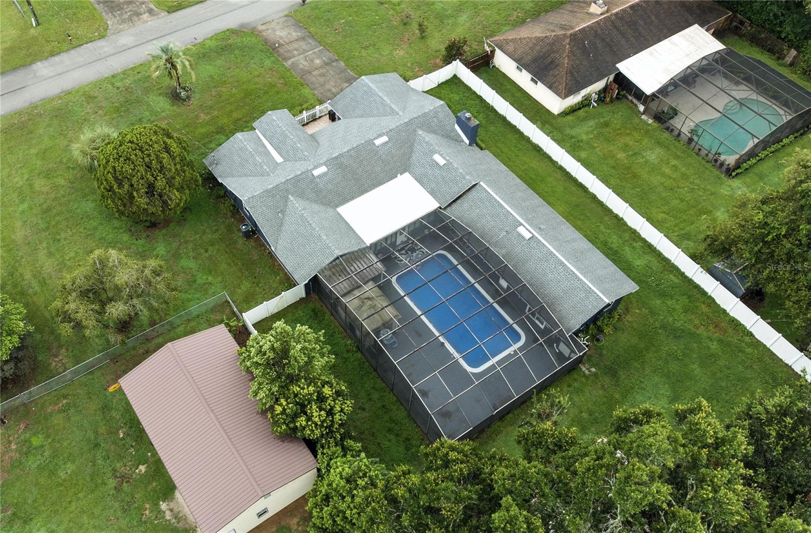 Image 6 of 72 For 37331 Hickory Hill Lane