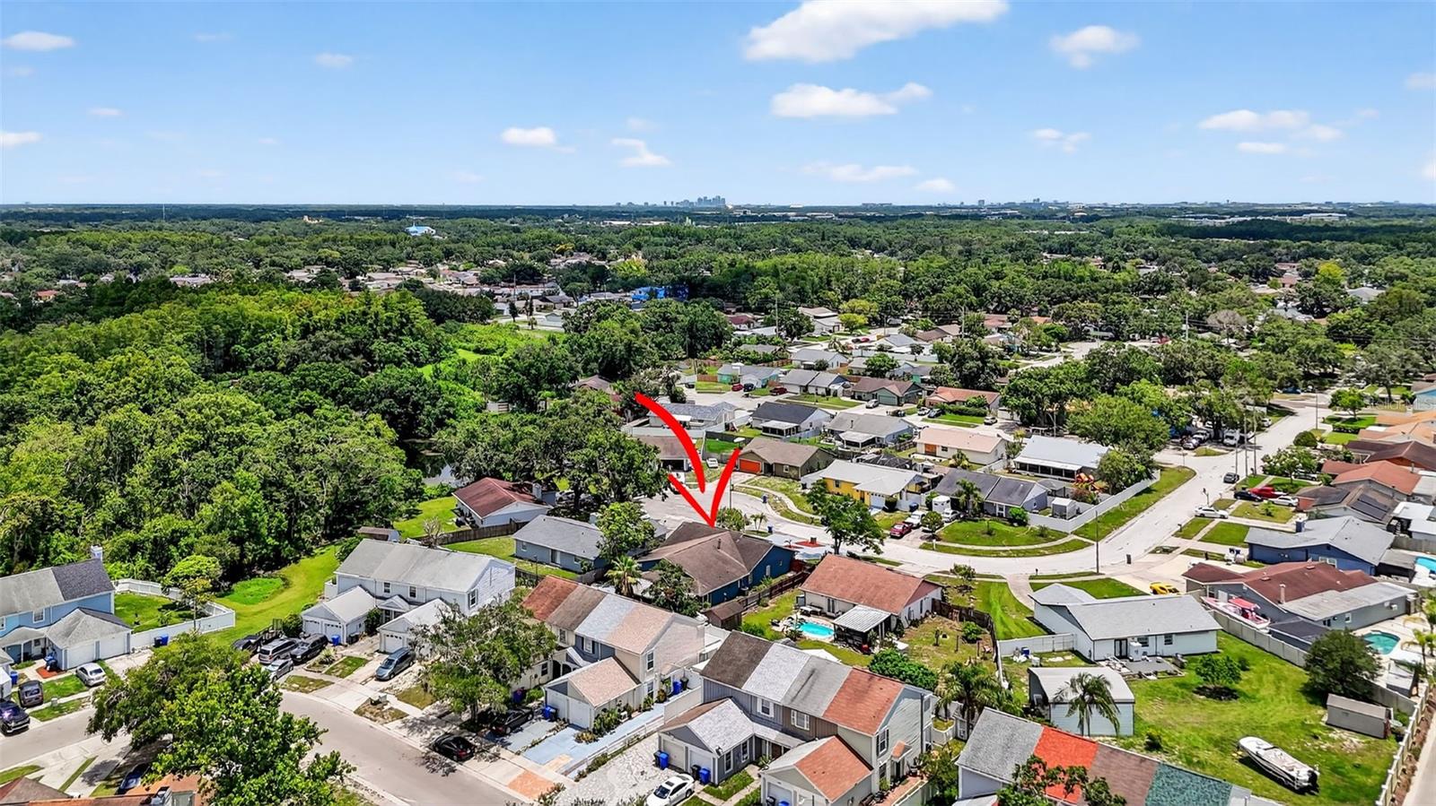 Image 10 of 60 For 11320 Partridge Drive