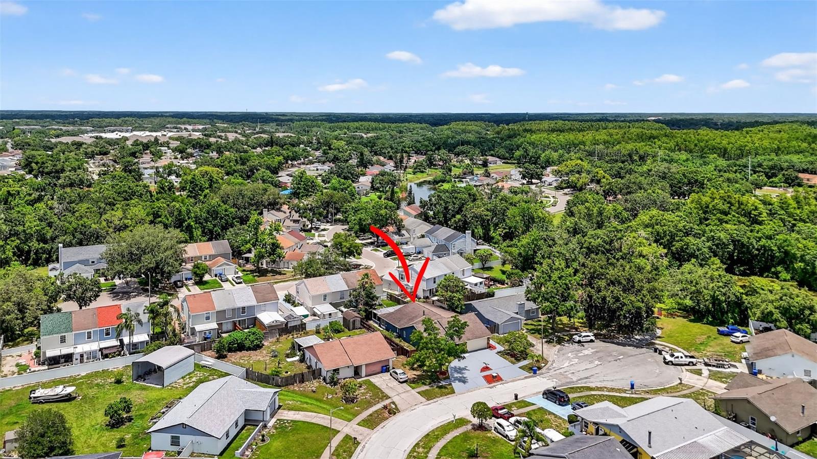 Image 11 of 60 For 11320 Partridge Drive