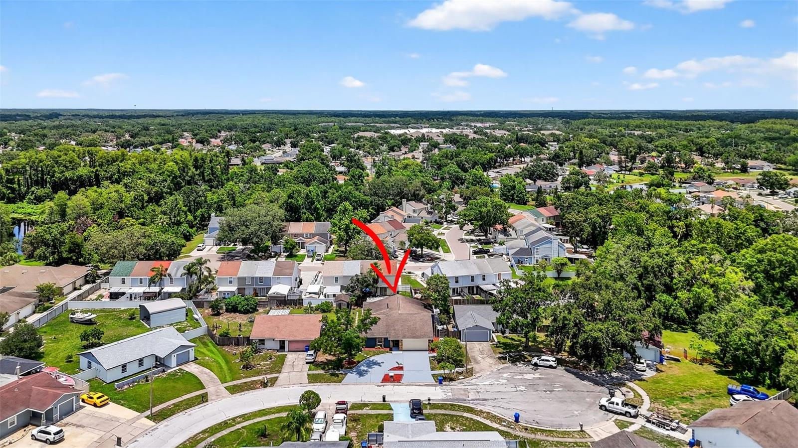 Image 12 of 60 For 11320 Partridge Drive